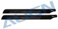 HD420D 425D Carbon Fiber Blades